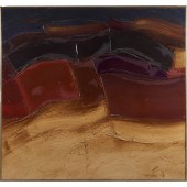 PAINTING, JAMES BYRD James Byr