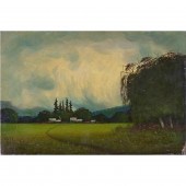 PAINTING, JAMES EVERETT STUART