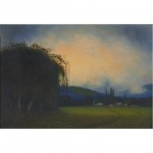 PAINTING, JAMES EVERETT STUART