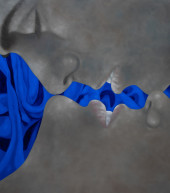 PAINTING, JAMES GWYNNE<br>Jame