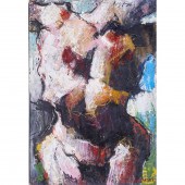 PAINTING, JAMES (JIM) MORPHESI