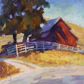 PAINTING, JEFF DANIEL SMITH Je
