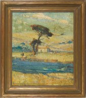 PAINTING, JENNIE VENESTROM CAN