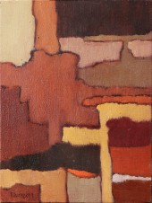 PAINTING, JILL DAVENPORT Jill