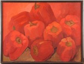 PAINTING, JILL DAVENPORT Jill