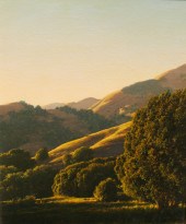PAINTING, JOHN GROSSMAN John G
