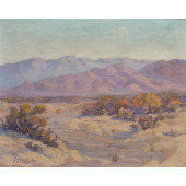 PAINTING, JOHN O'HAGAN<br>John