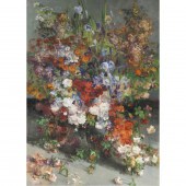 PAINTING, JOSEF KONECNY Josef
