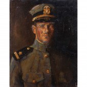 PAINTING, KARL SCHMIDT Karl Sc