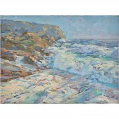 PAINTING, KARL SCHMIDT Karl Sc