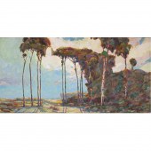 PAINTING, KARL SCHMIDT Karl Sc