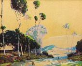 PAINTING, KARL SCHMIDT Karl Sc