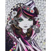 PAINTING, KOICHI ENOMOTO Koich