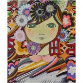 PAINTING, KOICHI ENOMOTO Koich