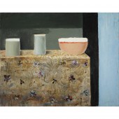 PAINTING, KONSTANTIN TOTIBADZE
