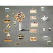 PAINTING, KONSTANTIN TOTIBADZE