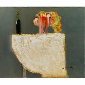 PAINTING, KONSTANTIN TOTIBADZE