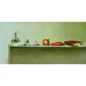PAINTING, KONSTANTIN TOTIBADZE