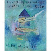 PAINTING, LINDA GEARY Linda Ge