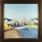 PAINTING, LLUIS ROURA Lluis Ro