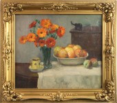 PAINTING, MAE PINET Mae Pinet