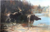 PAINTING, MANNER OF CARL RUNGI