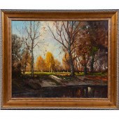 PAINTING, MANNER OF GEORGE BIC