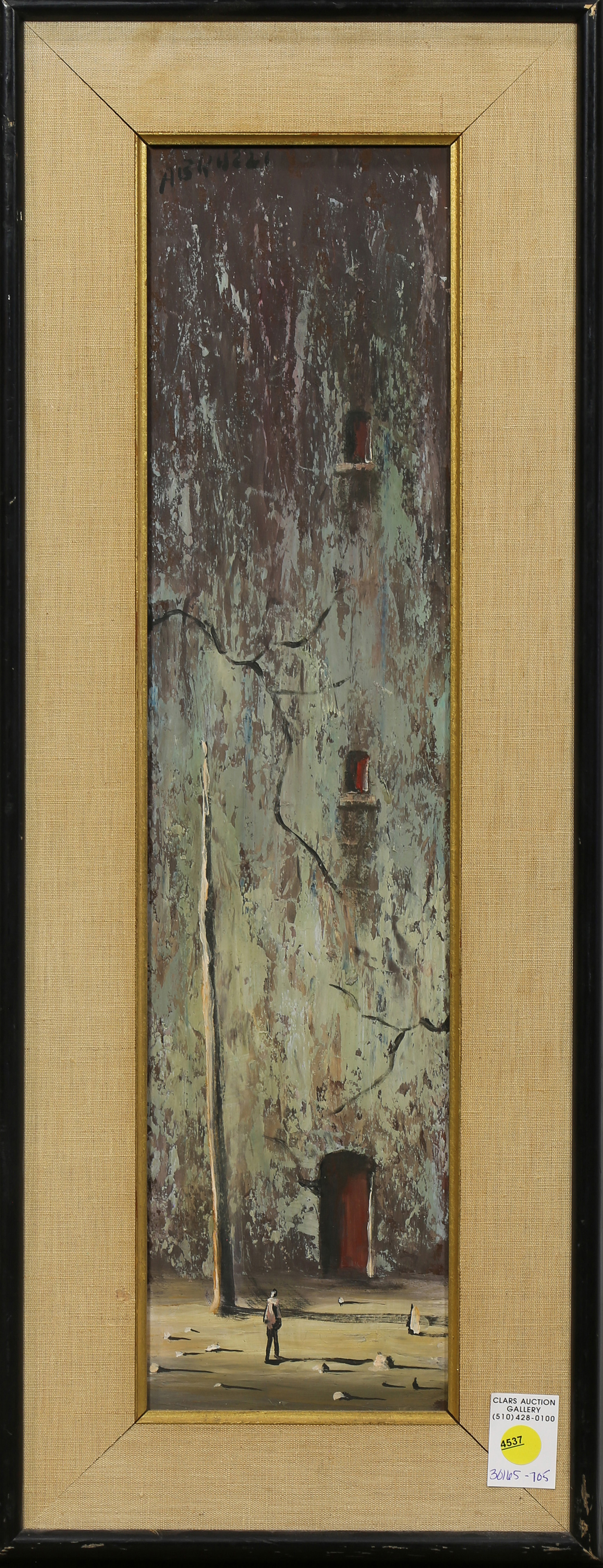 PAINTING, MANNER OF ROBERT WATSON