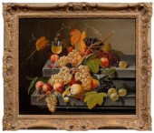 Painting manner of Severin Roe