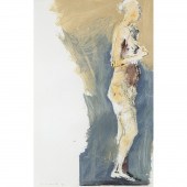 PAINTING, MANUEL NERI JR. Manu