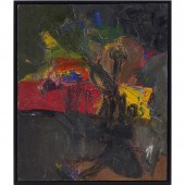 PAINTING, MASAKO TAKAHASHI Mas