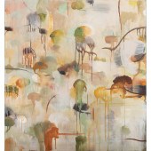 PAINTING, MICHAEL MAZUR Michae