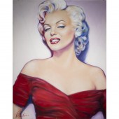 PAINTING, MICHAEL RUBINO Micha