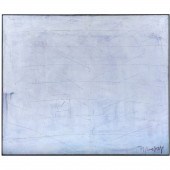 PAINTING, MOSHE KUPFERMAN Mosh