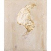 PAINTING, NATHAN OLIVEIRA Nath