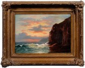 Painting, Newport, Rhode Islan