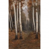 PAINTING, OLDRICH FARSKY Oldri