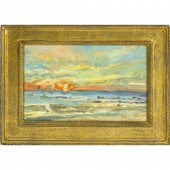 PAINTING, PAM SHEEHAN Pam Shee