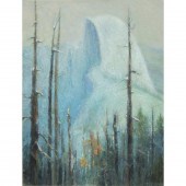 PAINTING, PATRICK DULLANTY Pat