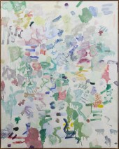PAINTING, PATSY DOWNS AHERNE-P