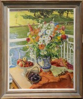 PAINTING, PAUL NOLLET Paul Nol