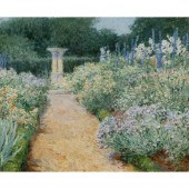 PAINTING, PAUL SAWYIER Paul Sa