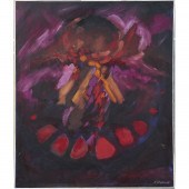 PAINTING, PAUL SHAPIRO Paul Sh