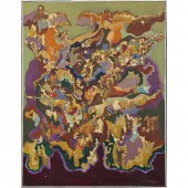 PAINTING, PAUL SHAPIRO Paul Sh