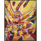 PAINTING, PAUL SHAPIRO Paul Sh