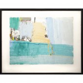 PAINTING, PAUL WONNER Paul Won
