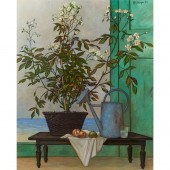 PAINTING, PHILIPPE HENRI NOYER