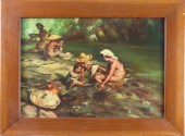PAINTING, PHILIPPINE SCHOOL Ph