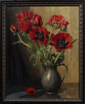 PAINTING, PIET COTTAAR Piet Co