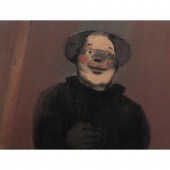 PAINTING, RAFAEL CORONEL Rafae